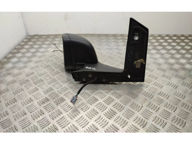 Зеркало электрическое        Ford Transit -  Tourneo Connect  2013 - 2022 года   