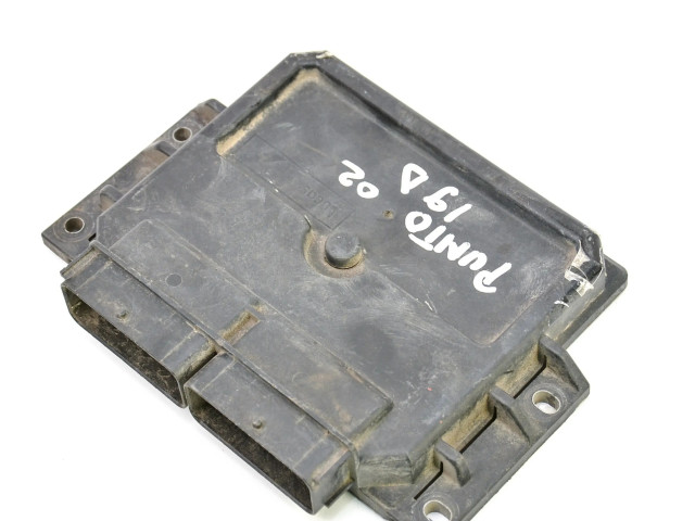 Řídící jednotka 46763751 Fiat Punto (188) 1999