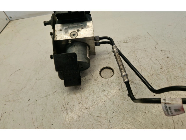 Блок АБС 68241677AC Jeep Grand Cherokee WL 2021- года