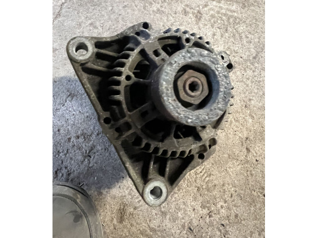 Генератор 9623727180, 962372718   Citroen Berlingo      