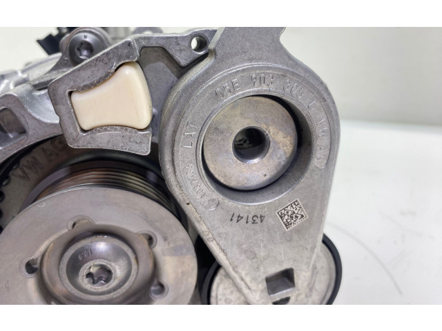 Генератор 05E903019F, AAA9173190600 Volkswagen Golf VIII