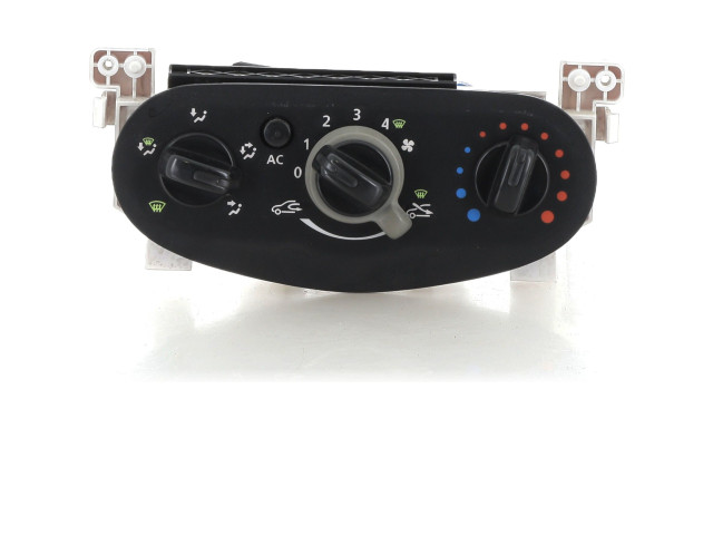 Блок управления климат-контролем 6001551800, M0-7513N Dacia Duster