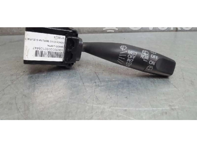 Переключатель дворников M18624, MANDOLIMPIA   Honda Civic