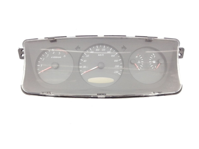 Панель приборов 8022009100, E3-A3-20-3 SsangYong Kyron