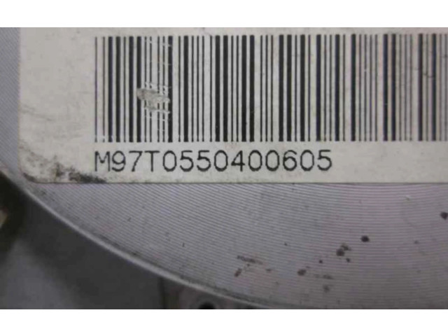 Подушка безопасности двери M97T05504   Volkswagen PASSAT