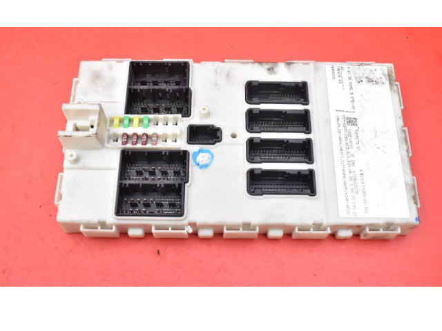 Блок предохранителей  9395175-01, 9395175-01   BMW Z4 E89    