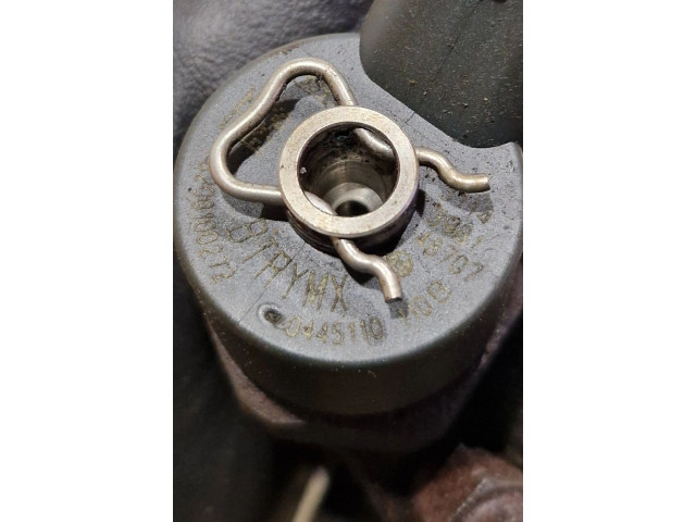 Vstřikovač 0445110110B Renault Megane II -