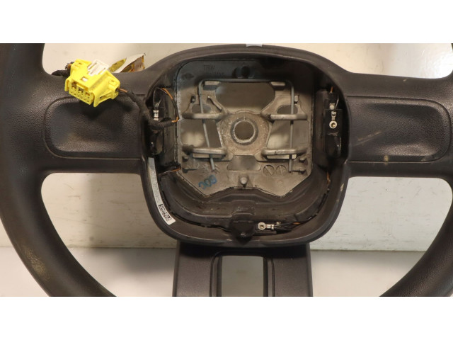 Volant Citroen Berlingo 2019