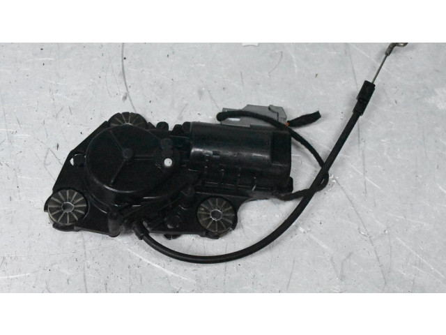 Zámek zadních dveří Volvo S90, V90 2017