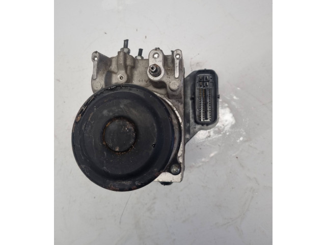 АБС Steuergerät 8954153110, 4454053240 Lexus IS 220D-250-350 2006 - 2013 года