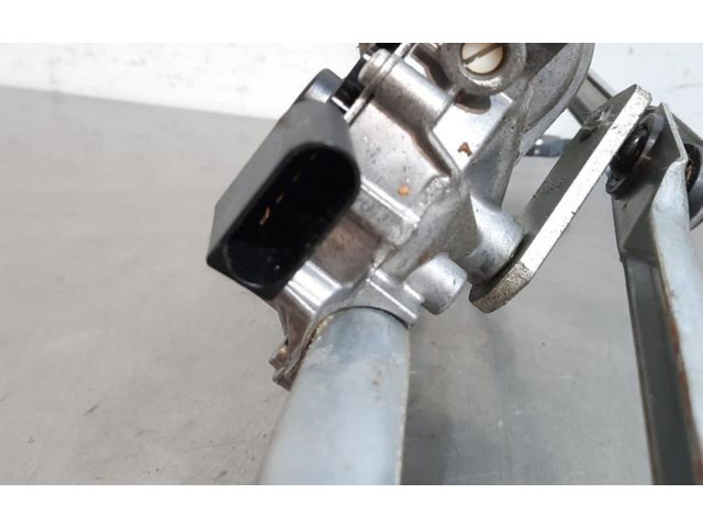 Моторчик дворников 7219606 BMW Z4 E89