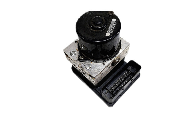 Блок АБС 9656419780 Citroen C5 Aircross 2017 - года