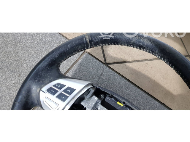 Руль Mitsubishi L200  2006 - 2014 года       