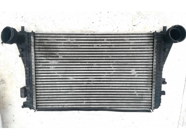 Интеркулер 1k0145803a, 1K0145803A Volkswagen Touran I