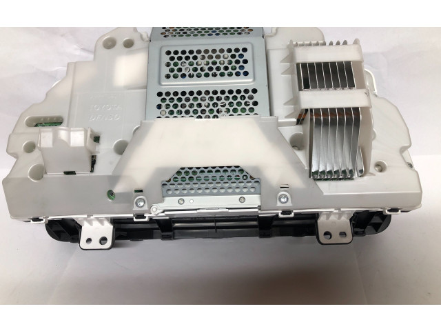 Панель приборов 8380050560   Lexus LS 460 - 600H       