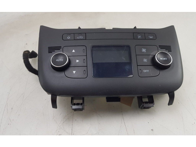 Блок управления климат-контролем 735501599, 735501599   Fiat Punto (199)