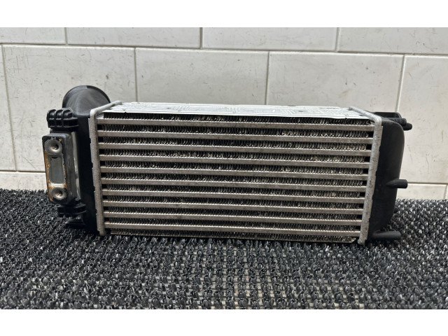 Интеркулер  9656503480   Peugeot 5008 