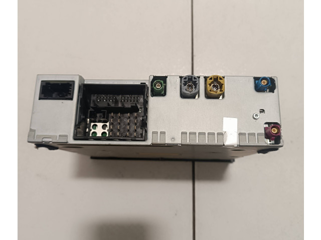 Vstřikovač 7P6035670B, 001CD71D377C Volkswagen Touareg II CASA