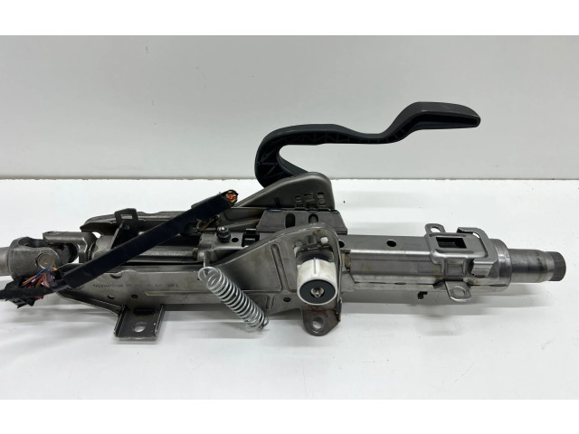  рейка  Колонка рулевая 7N1419502L, 7N0065   Seat Alhambra (Mk2) 2010 - - года