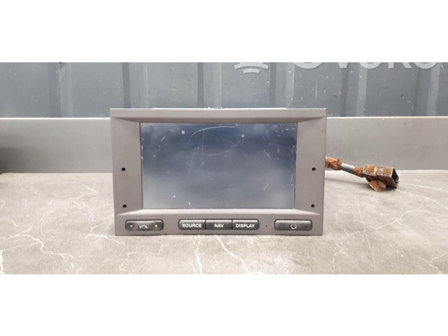 Дисплей 5523980 Saab 9-5