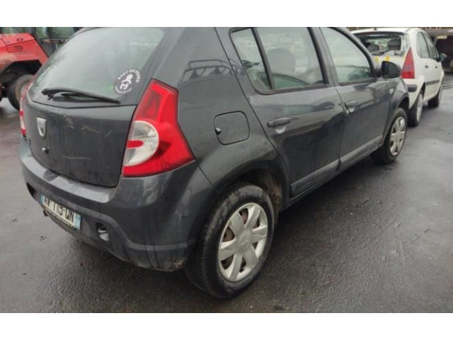 Вентилятор радиатора     214817807R    Dacia Sandero 