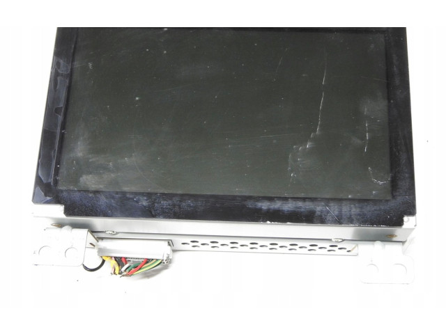 Дисплей 28090EQ30A Nissan X-Trail T30