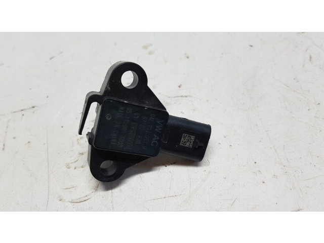 Датчик давления воздуха