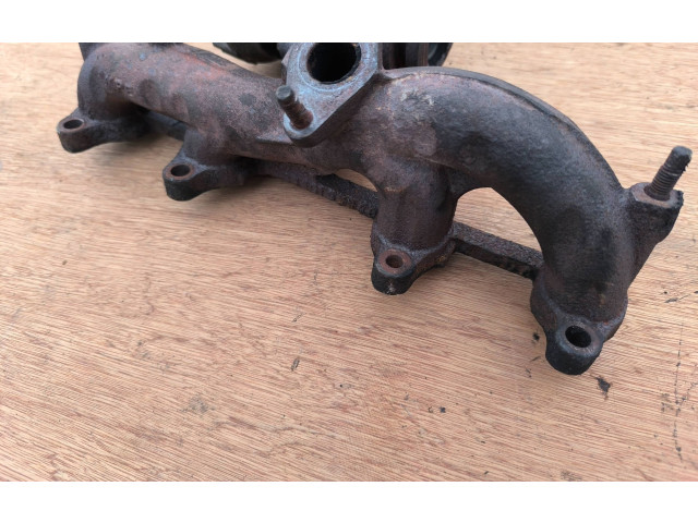 Turbodmychadlo Турбина BV39A0058, 03G253016GV   Volkswagen Transporter - Caravelle T5   BRS