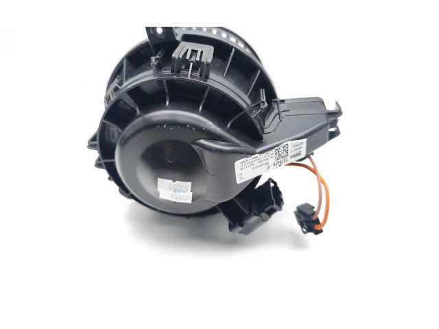 Вентилятор печки 2Q2820021A, 127842B Skoda Kamiq