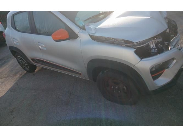 Блок АБС 476607892R   Dacia  Spring  2021 -  года