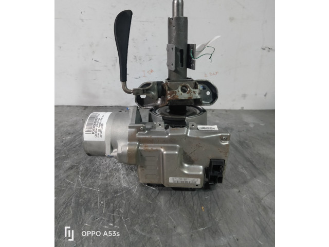    Рулевая рейка 2816037210B   Fiat 500X 2014 -  года