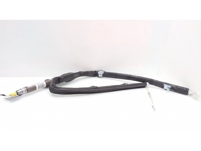 Боковая подушка безопасности 9646562080 Citroen C4 I