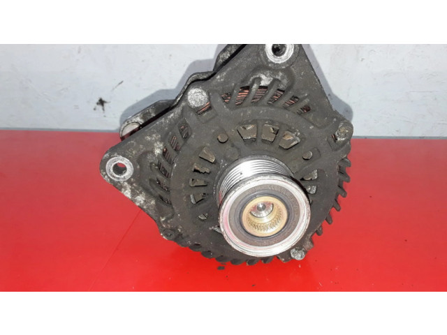 Генератор 23100JG71A, A3TJ2481   Nissan X-Trail T31 2.0     