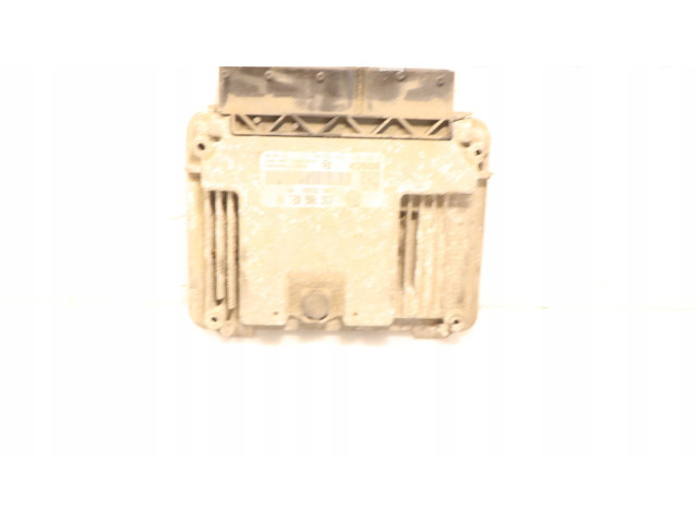 Блок управления двигателем Блок управления 0281013226 Volkswagen Jetta V