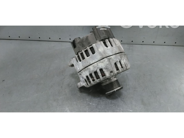 Генератор 04L903017C, 04L903017A   Audi A6 S6 C7 4G      