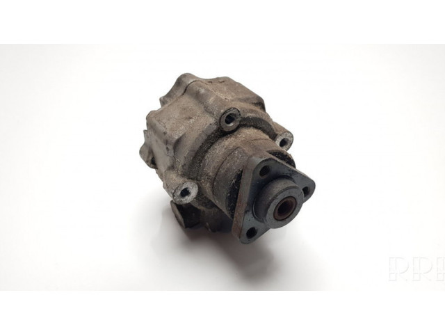 Насос усилителя руля