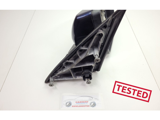Zpětné zrcátko BMW X5 E70 2013 51167282722, 7282722