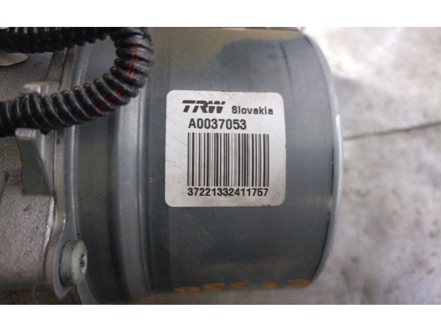    Рулевая рейка 6R1423510AQ, 4F0419512R   Audi A6 S6 C6 4F 2004 - 2011 года