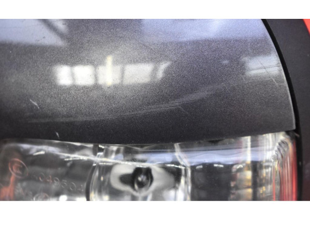 Зеркало электрическое Jaguar XJ X350 2003 - 2009 года