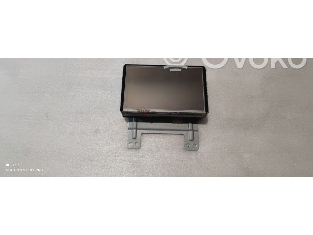 Дисплей 280911BY3C Infiniti QX50 (J50)