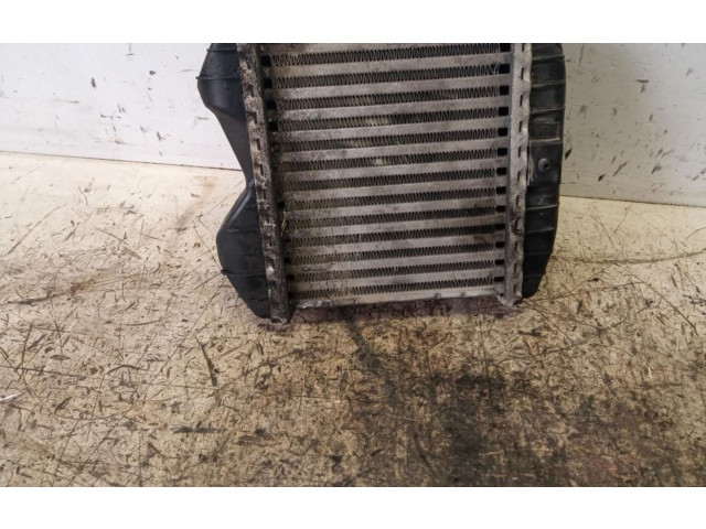 Интеркулер Q0003007V005000000, Q0003007V005000000 Smart ForTwo I