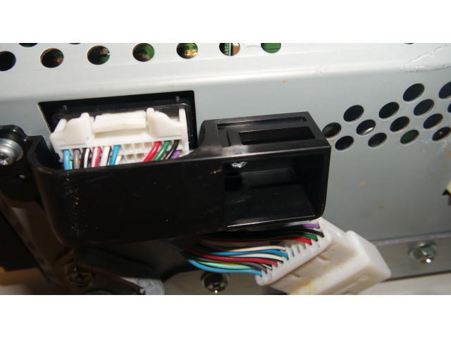 Дисплей 8329048150 Lexus RX 450H