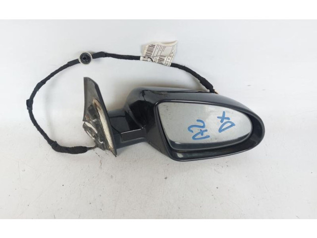 Зеркало (управляемое электричеством) 8Z1858532 Audi A2