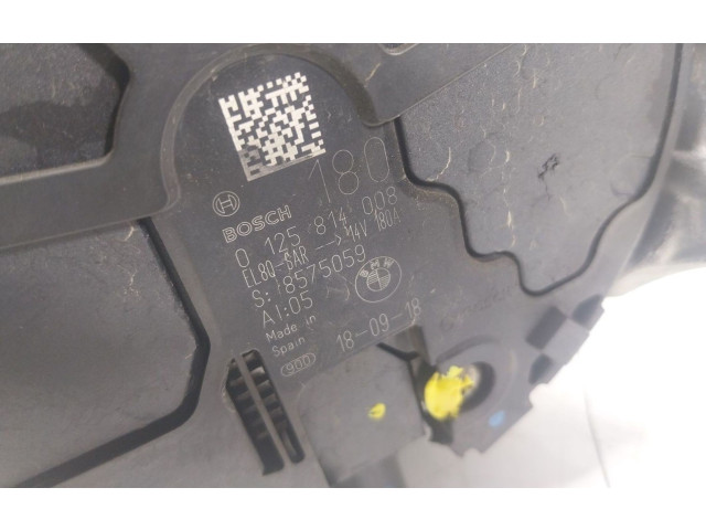 Генератор 12318575059, 0125814008 BMW X3 G01