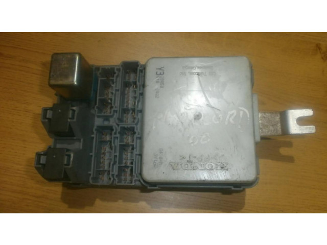 Блок предохранителей g410m1 Honda Accord
