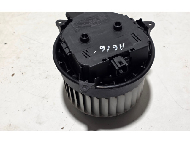 Вентилятор печки    4H1820021B   Audi A6 S6 C7 4G