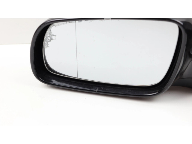 Зеркало электрическое        Skoda Superb B5 (3U)  2001 - 2008 года   