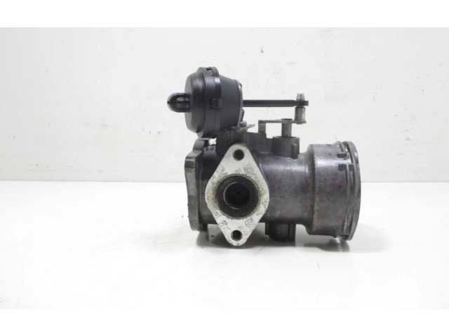 Клапан EGR 03G129637   Skoda Octavia Mk2 (1Z)   