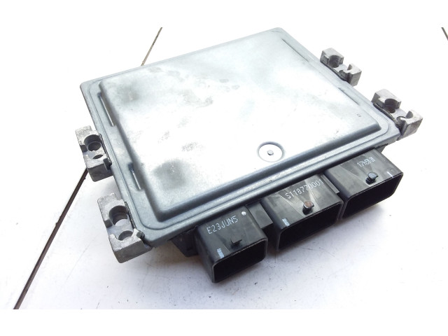 Řídící jednotka 8200542288, 8200495479 Renault Megane II 2007