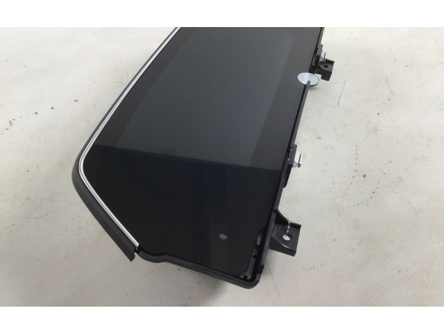 Панель приборов 4KE920795A Audi e-tron